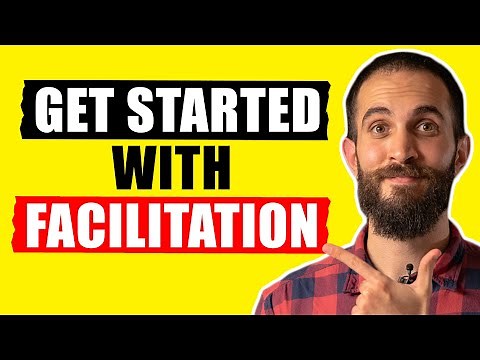 Workshop Facilitation: How To Get Started (And Transform Your Career)