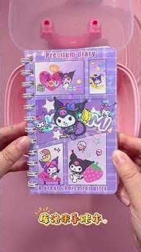 Planner's Daily Life Unboxed: DIY Fun with Toys