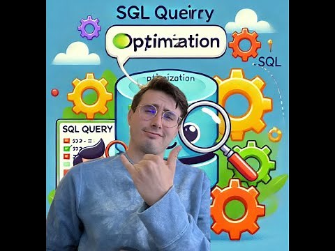 How to Optimize Your SQL Queries with Real World Examples! SQL Query Optimization for Business!