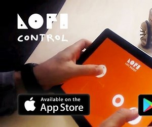 Controlling Arduino Robot With IOS, IPhone, IPad or Android