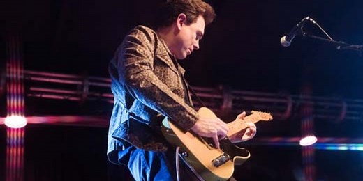 Jedd Hughes Is Back. But Did He Really Go Anywhere?