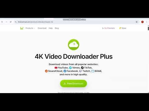 4K Video Downloader 26.0.4 Crack (Latest Version) License Key Free Trial 2026