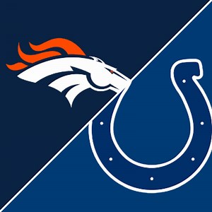 Colts 29-28 Broncos (Sep 14, 2025) Final Score - ESPN