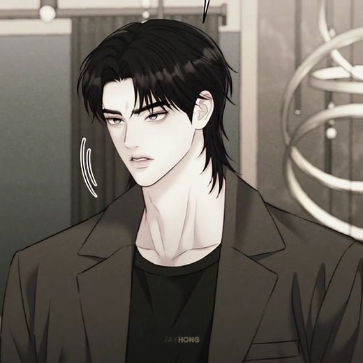 Love Remedy: Unraveling the Charm of Yaoi Manhwa