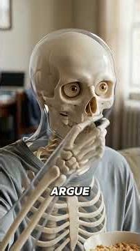 You Wake Up With 300 IQ?!