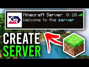 A User-Friendly Guide to Create a Free Minecraft Server