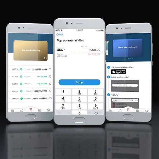 Choose any of MT4/MT5/cTrader platforms and join FxPro. 870,000 traders already chose FxPro! Trade Responsibly: 79% of retail investor accounts loose money when trading CFDs with this provider. You should consider whether you can afford to take the high risk of losing your money. | FxPro