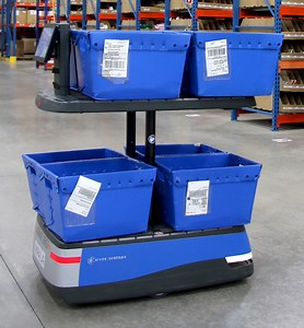 Fulfillment Services - Distribution Management