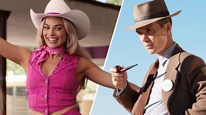 ‘Barbie’ Still Gorgeous With Best YTD $162M Opening; ‘Oppenheimer’ Detonates $82M  In Incredible $300M  U.S. Box Office Weekend – Monday AM Update