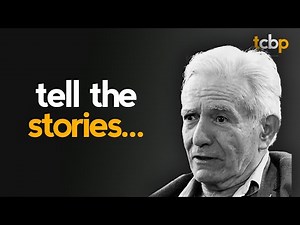 Dale DeGroff (pt1) - Rainbow Room, NYC Bars & Restaurants, History, Museum of American Cocktail