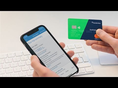 How To Fund Your TD Ameritrade Account With WISE Transfer