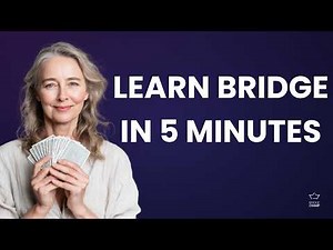How to Play Bridge (Step-by-Step Beginner Guide)