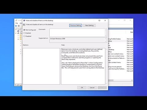 Windows 10 - How to Organize Files and Folders in File Explorer on a PC