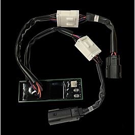 Smart Triple Play® Run, Brake, Turn module for 2014-2023 Harley-Davidson® Touring Models