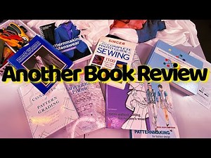 Fashion Design Textbook Review, Clothing Design DIY