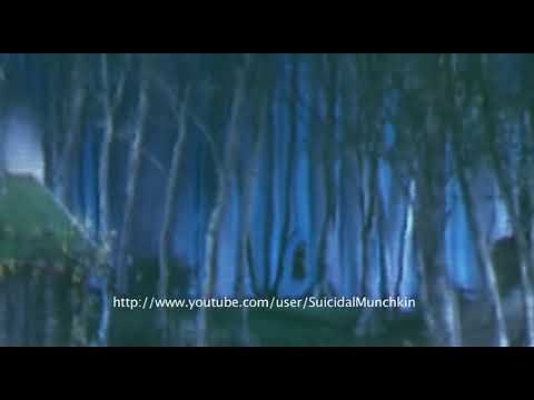 Wizard of Oz 2011: Hanging Munchkin Found on VHS Tape