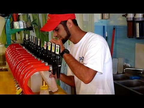 The Making of a Puka Dog