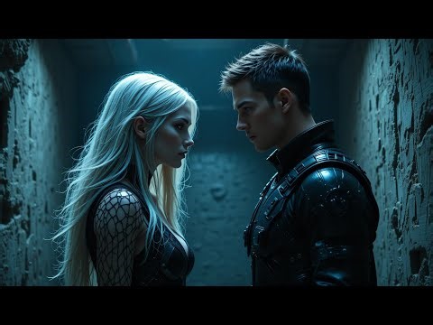 Dying Alien Vampire Needed Blood—A Human’s Offer Left Her Stunned!