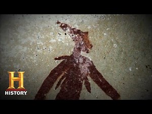 Ancient Aliens: South African Tribe Travels to Other Dimensions (Season 7) | History