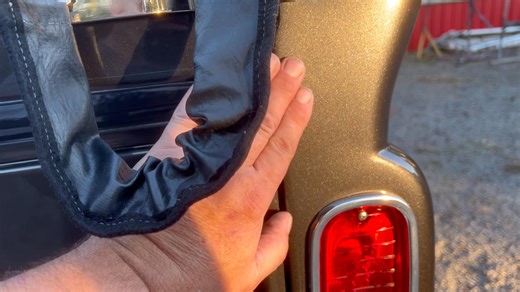 Rick Johnson on Reels