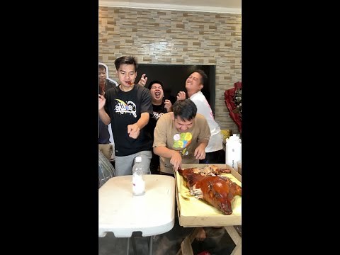 FLIP THE BOTTLE CHALLENGE