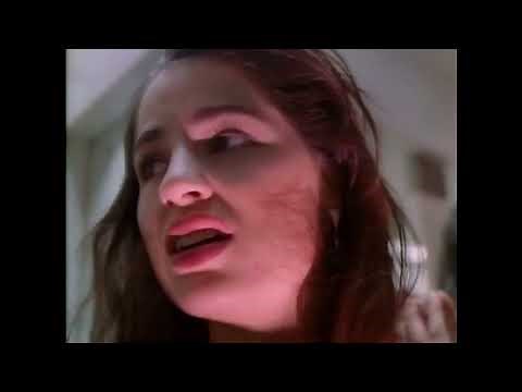 Female Werewolf Transformation (Superboy)