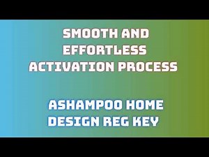 How to Download & Install Ashampoo Home Design: Detailed Instructions