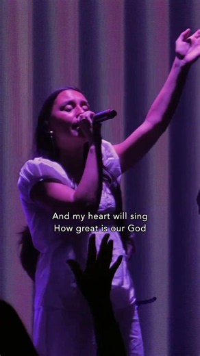 How Great Is Our God | worship | Elevated Life Church