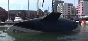 Mike Golding & Yachting Monthly test a few cheap, quick modifications that could make life below much safer in the event of a capsize | Yachting Monthly