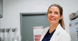 College of Health & Behavioral Sciences |