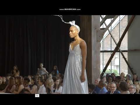 Transforming Dresses