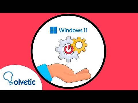 🔘🔴 Desactivar inicio automático de Programas Windows 11