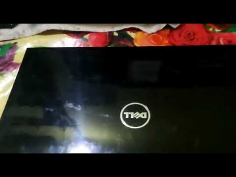 How to use Dell laptop for beginners