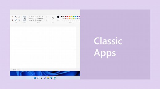 Meet Windows 11: The Basics - Microsoft Support