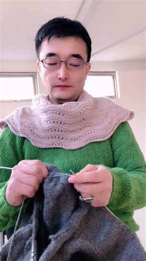 Easy Knitting Pattern for Beginners | Amazing DIY Knitting Ideas 2026