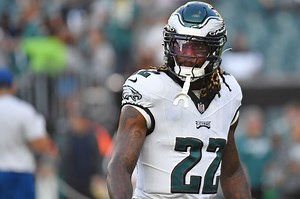 Colts vs. Eagles NFL Preseason Week 3: Odds, Picks, and Predictions