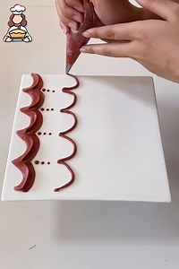 The Most Satisfying Decoration Video | Sweet Bakery