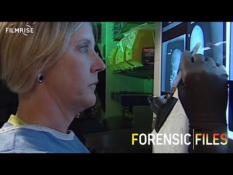Forensic Files - Season 10, Episode 23 - Prints Among Thieves - Full Episode