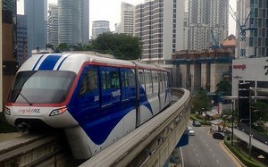 KL Monorail - Alchetron, The Free Social Encyclopedia