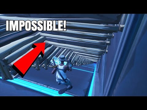 The Most Unique Edit Course Ever... (Impossible)