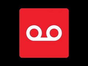 Voicemail SetUp Sound Effects