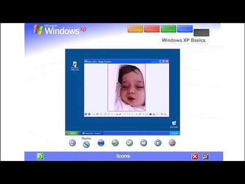 Windows XP Tour (Full Version)