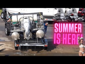 Memorial Day Chaos in Orange Beach, Alabama (Boat Ramp Fails) 👮