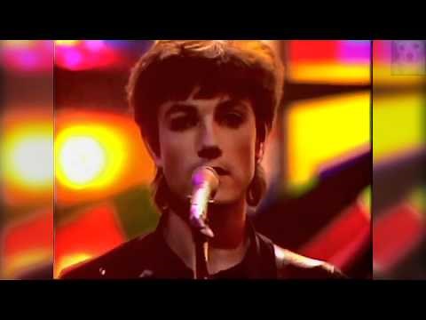 The Church - Unguarded Moment