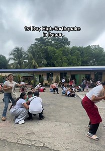 Davao Earthquake June 8, 2026: Mindanao Lindol Report