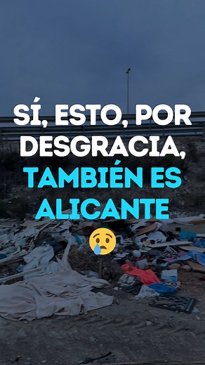 Alicante: Realidad y Conciencia Social