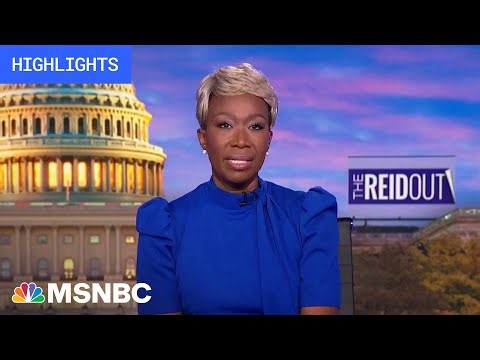 Watch the ReidOut with Joy Reid Highlights: Sept. 26