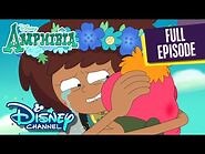 The Last Episode of Amphibia - S3 E18 - Full Episode - Disney Channel Animation