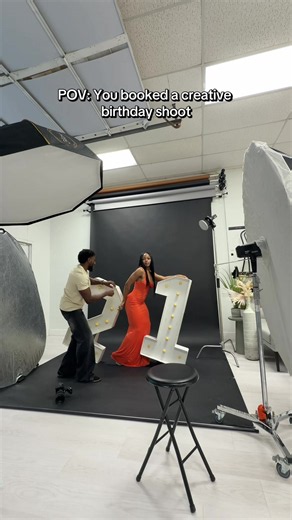 Creative Birthday Photoshoot Ideas to Celebrate You