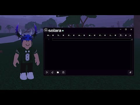 How To Download Solara Executor UPDATE